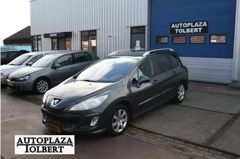 Peugeot 308 SW 1.6 HDiF XS BJ 2010
