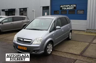 Opel Meriva 1.6-16V Temptation AIRCO NW-APK