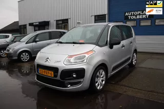 Citroen C3 Picasso 1.4 VTi Aura BJ'11 SLECHTS 102DKM