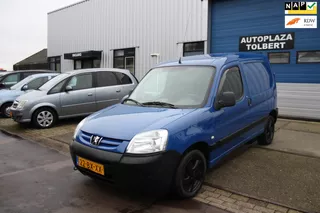 Peugeot Partner 170C 1.9 D MARGE-AUTO