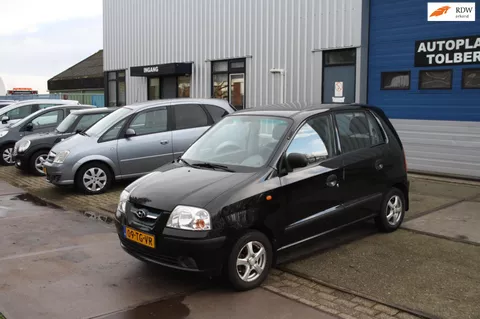 Hyundai Atos 1.1i Active Young NW-APK