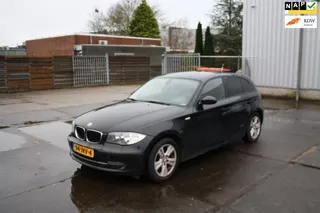 BMW 1-serie 116i Business Line