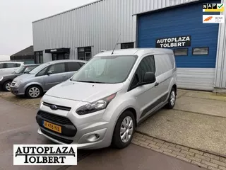 Ford Transit Connect 1.0 Ecoboost L1 Trend BJ 2018