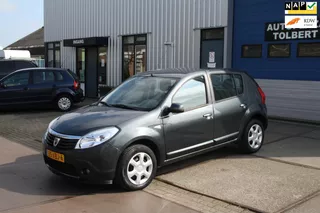 Dacia Sandero 1.2 Laur&eacute;ate AIRCO 94.000KM BJ'12