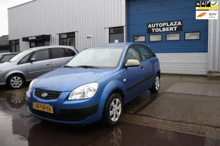 Kia Rio 1.4 L EXPORT